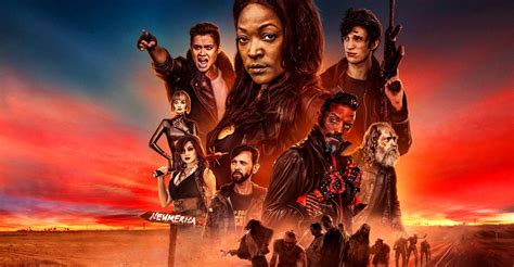 z nation gostream
